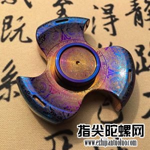 钛合金<a target=_blank data-cke-saved-href='http://www.tl6.net' href='http://www.tl6.net'>指尖陀螺</a>