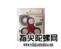 产品名称：LEDWOOD Typhoon LED 陀螺 <a target=_blank  data-cke-saved-href='http://www.tl6.net' href='http://www.tl6.net'><b>指尖陀螺</b></a>