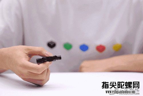 iSpin指尖陀螺