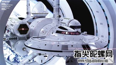 跨越光年，时空旅行怎么走？