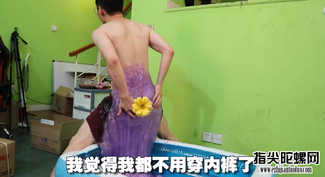指尖陀螺早过气了，史莱姆了解一下