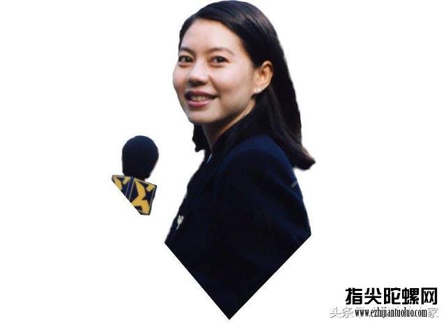 胡娜现身回国捞钱，中国人永远不会原谅她