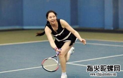 赛前临阵出逃坑坏教练队友，体坛头号叛徒胡娜：我想成为职业网球手