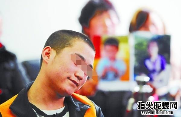 刑侦案件录：“马金库案”杀害2岁儿童及母亲，法庭微笑求死