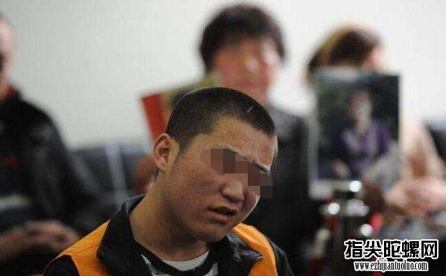 刑侦案件录：“马金库案”杀害2岁儿童及母亲，法庭微笑求死