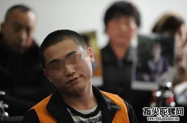 刑侦案件录：“马金库案”杀害2岁儿童及母亲，法庭微笑求死