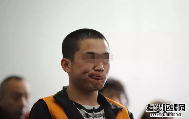 刑侦案件录：“马金库案”杀害2岁儿童及母亲，法庭微笑求死