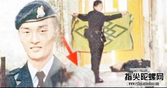 魔警徐步高抢劫杀人抢夺枪支，疑患多重人格（三）