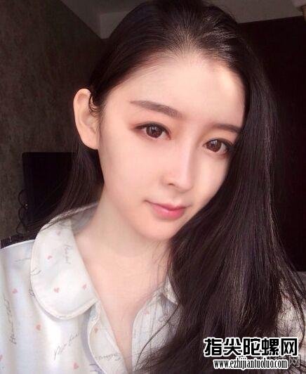 周梦晗从“女骗子”华丽转身变“女神”幕后推手是谁