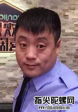 抖音“燃烧的陀螺仪”样貌遭扒惊呆网友,那么爱装怪不得不敢露脸
