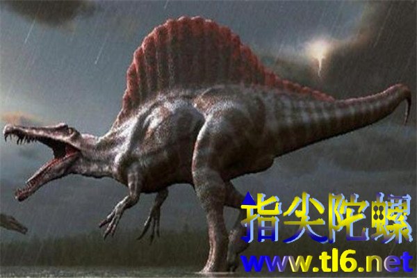 世界最强的十大恐龙 蛮龙生性极度残暴，霸王龙名气最高