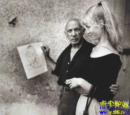 毕加索全名是什么？毕加索的作品画作，毕加索是什么画派？